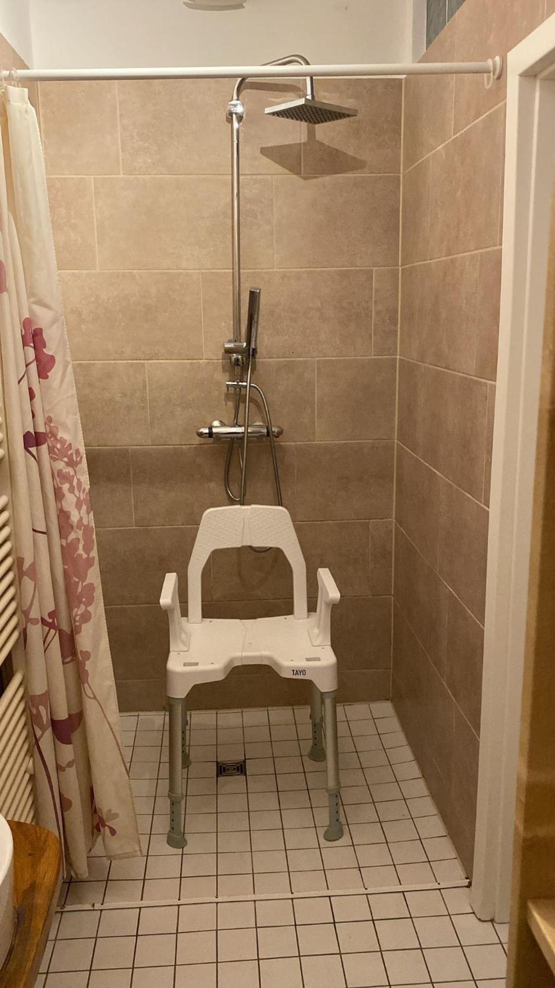 Ferienwohnung Garten Eben Rullstorf 외부 사진